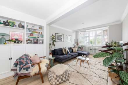 Ancaster Crescent, New Malden, Image 2