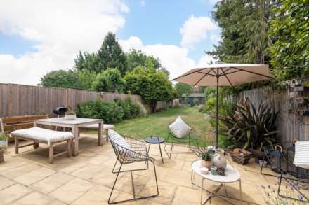 Ancaster Crescent, New Malden, Image 3