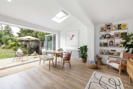 Ancaster Crescent, New Malden, Image 5