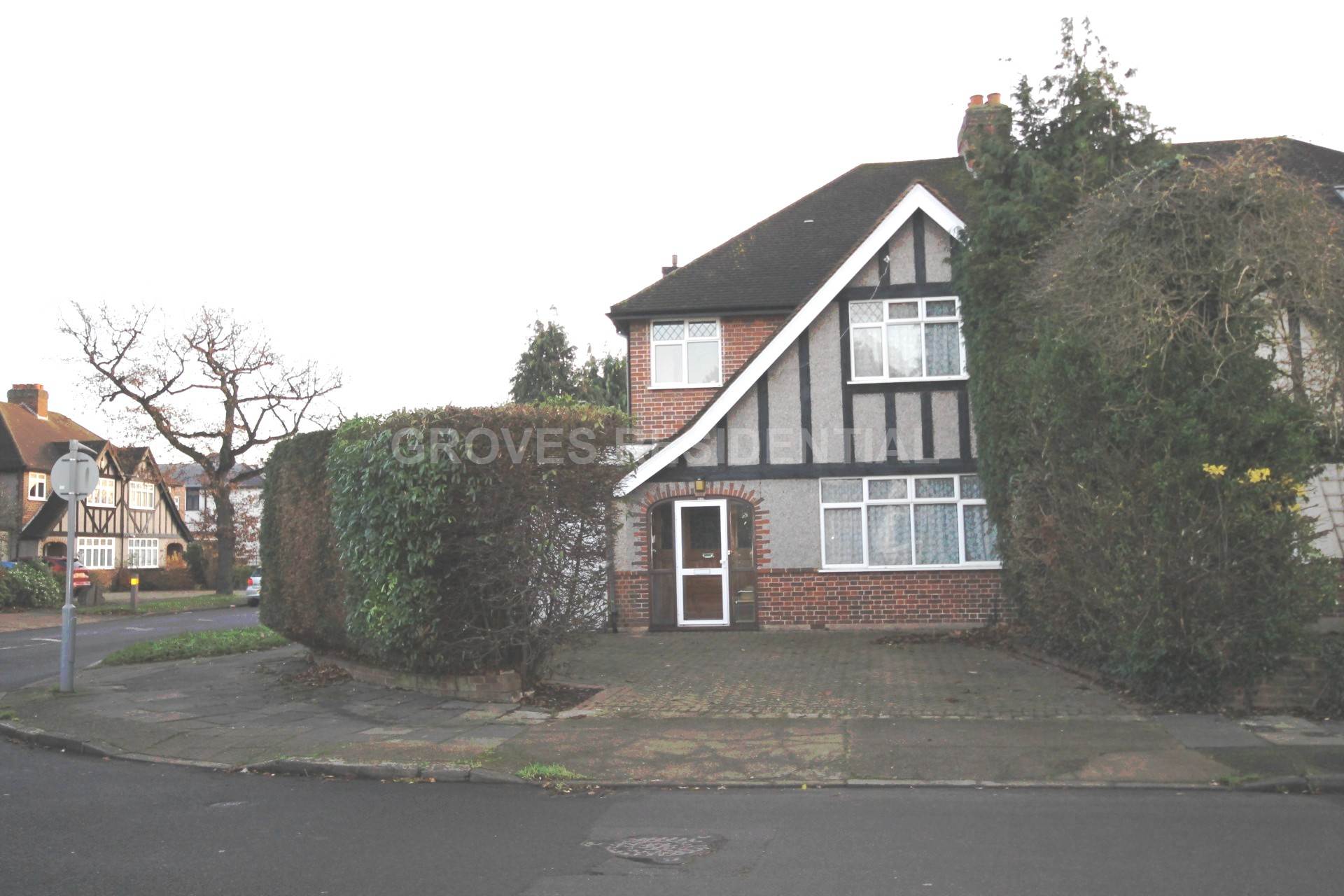 Thetford Road, New Malden, Image 1