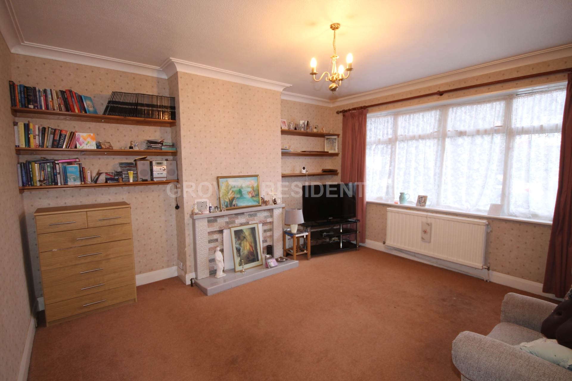 Thetford Road, New Malden, Image 8