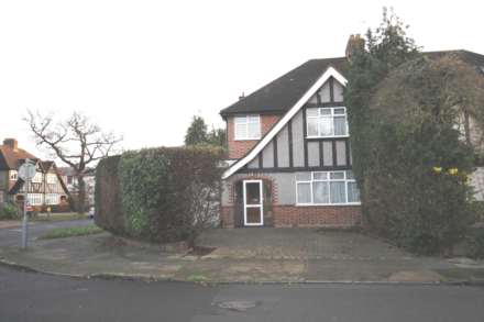 Thetford Road, New Malden, Image 1