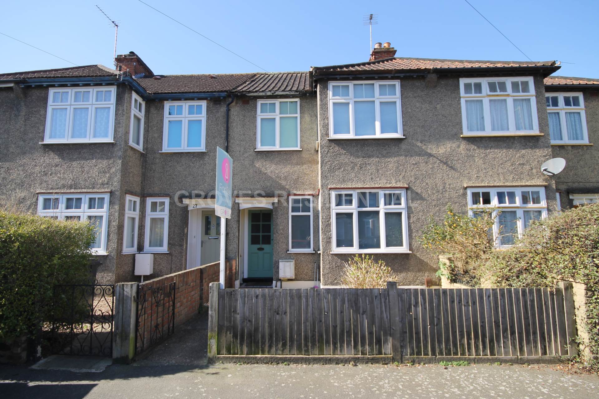 South Lane, New Malden, Image 1