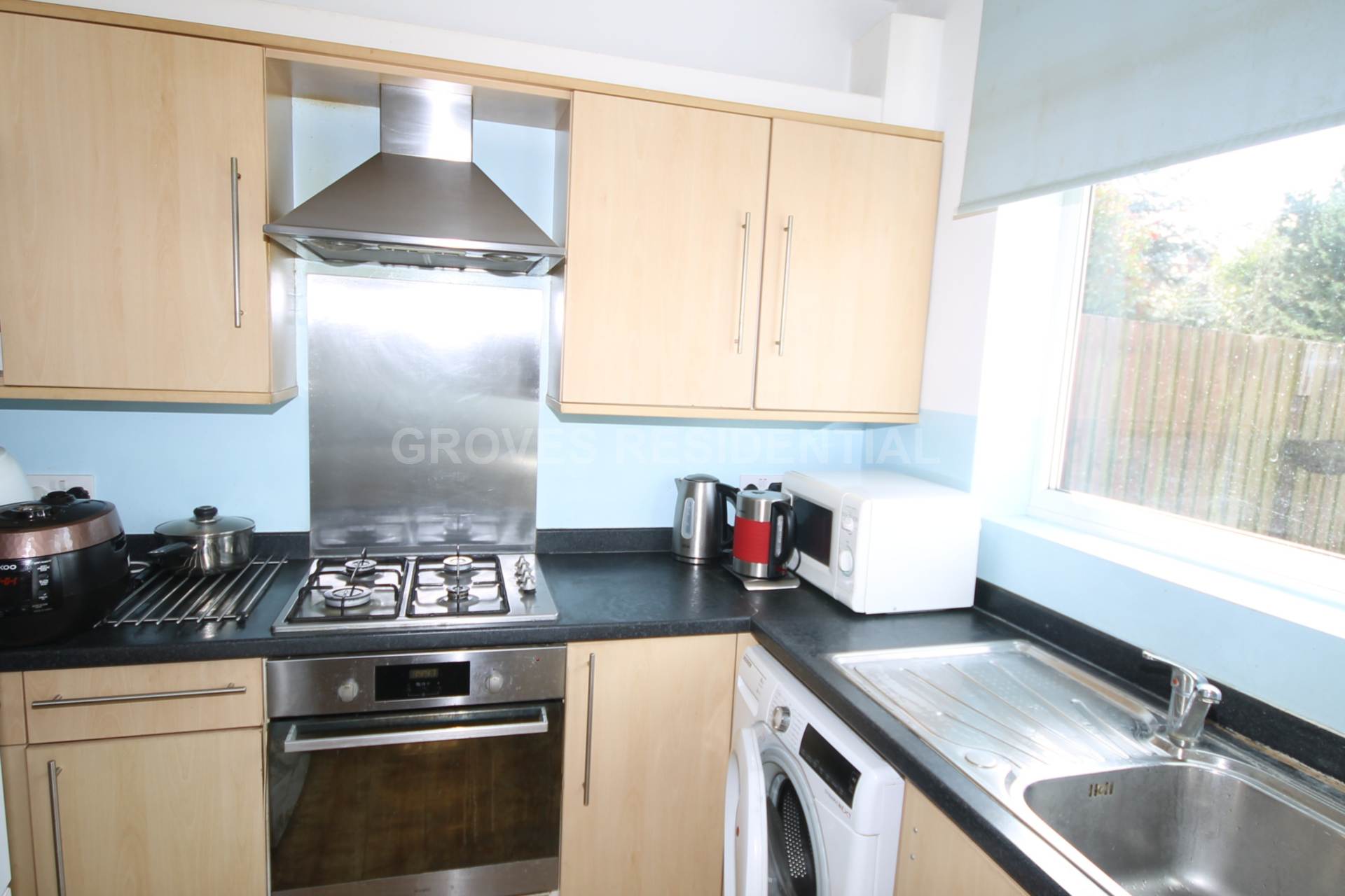 South Lane, New Malden, Image 4