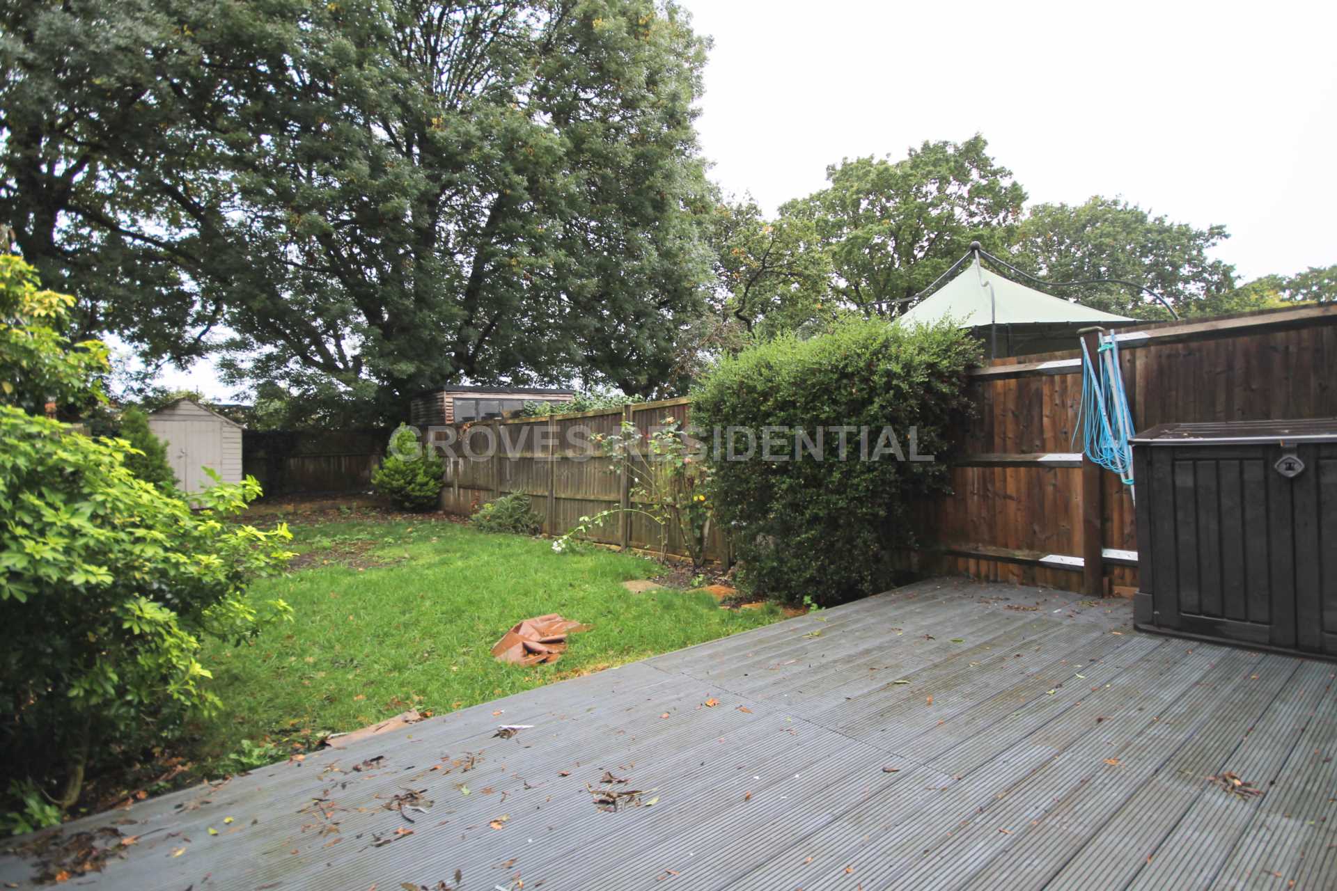 Stanley Avenue, New Malden, Image 14