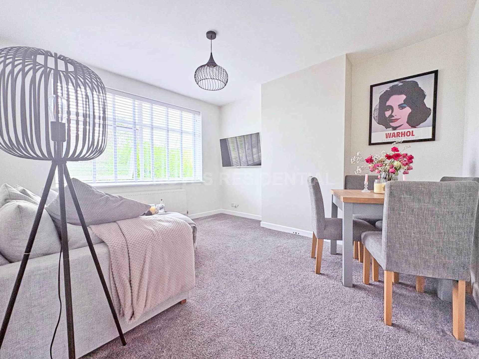 Adela Avenue, New Malden, Image 1