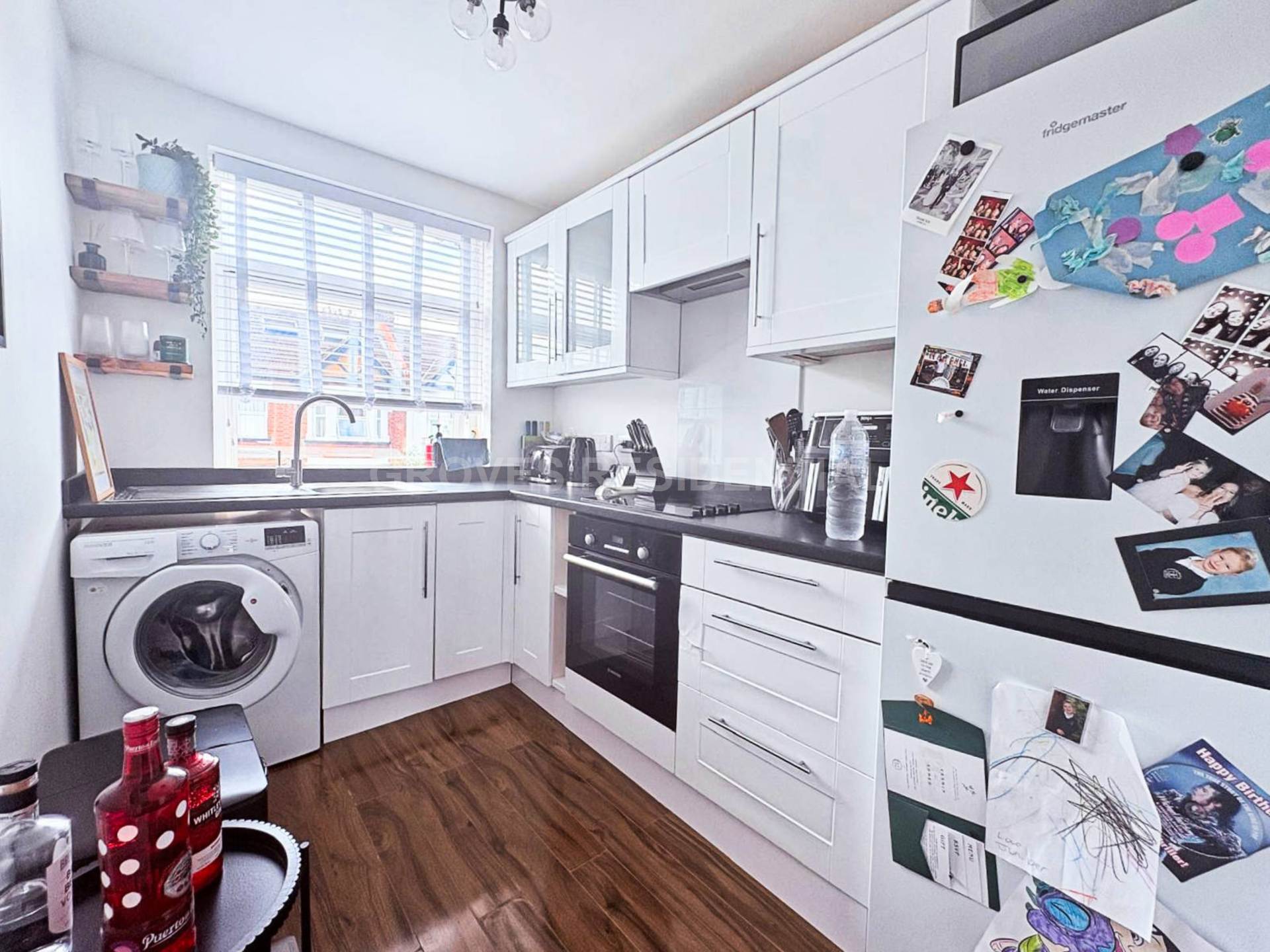 Adela Avenue, New Malden, Image 3