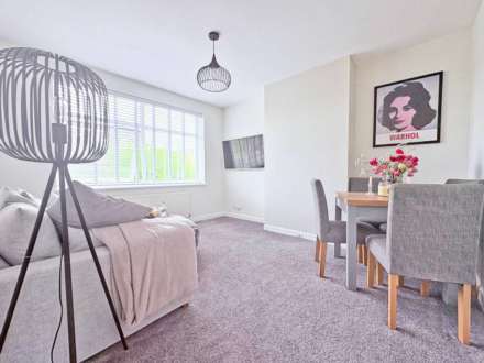 Property For Rent Adela Avenue, New Malden