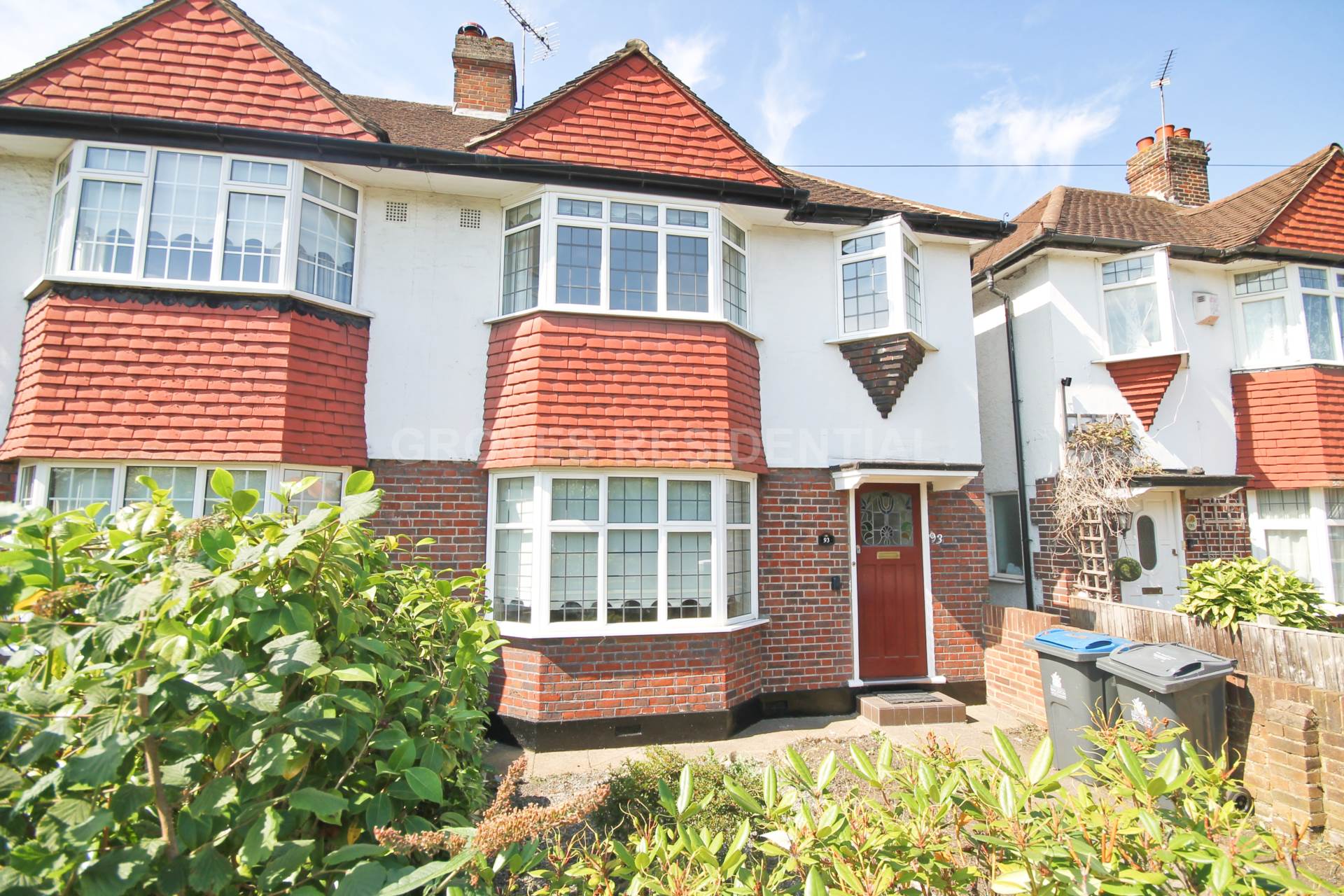 Kenley Road, Kingston Upon Thames, Image 1