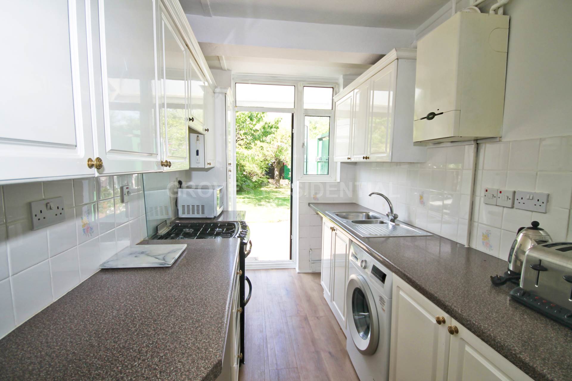 Kenley Road, Kingston Upon Thames, Image 4