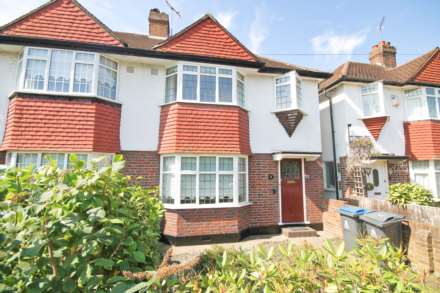 Kenley Road, Kingston Upon Thames, Image 1