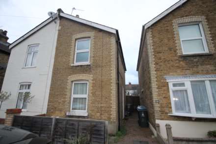Property For Sale Northcote Road, New Malden