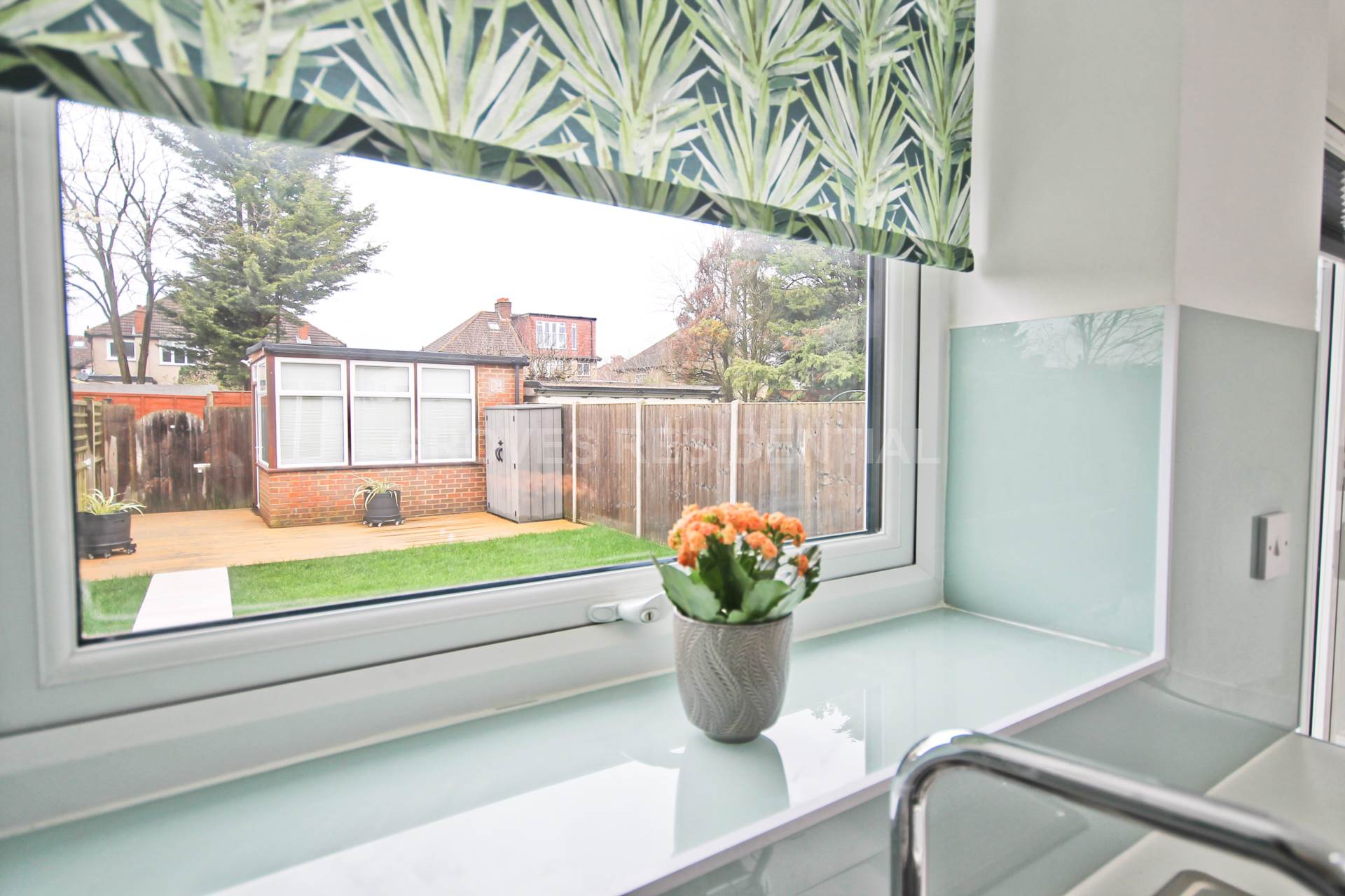 Tennyson Avenue, New Malden, Image 10