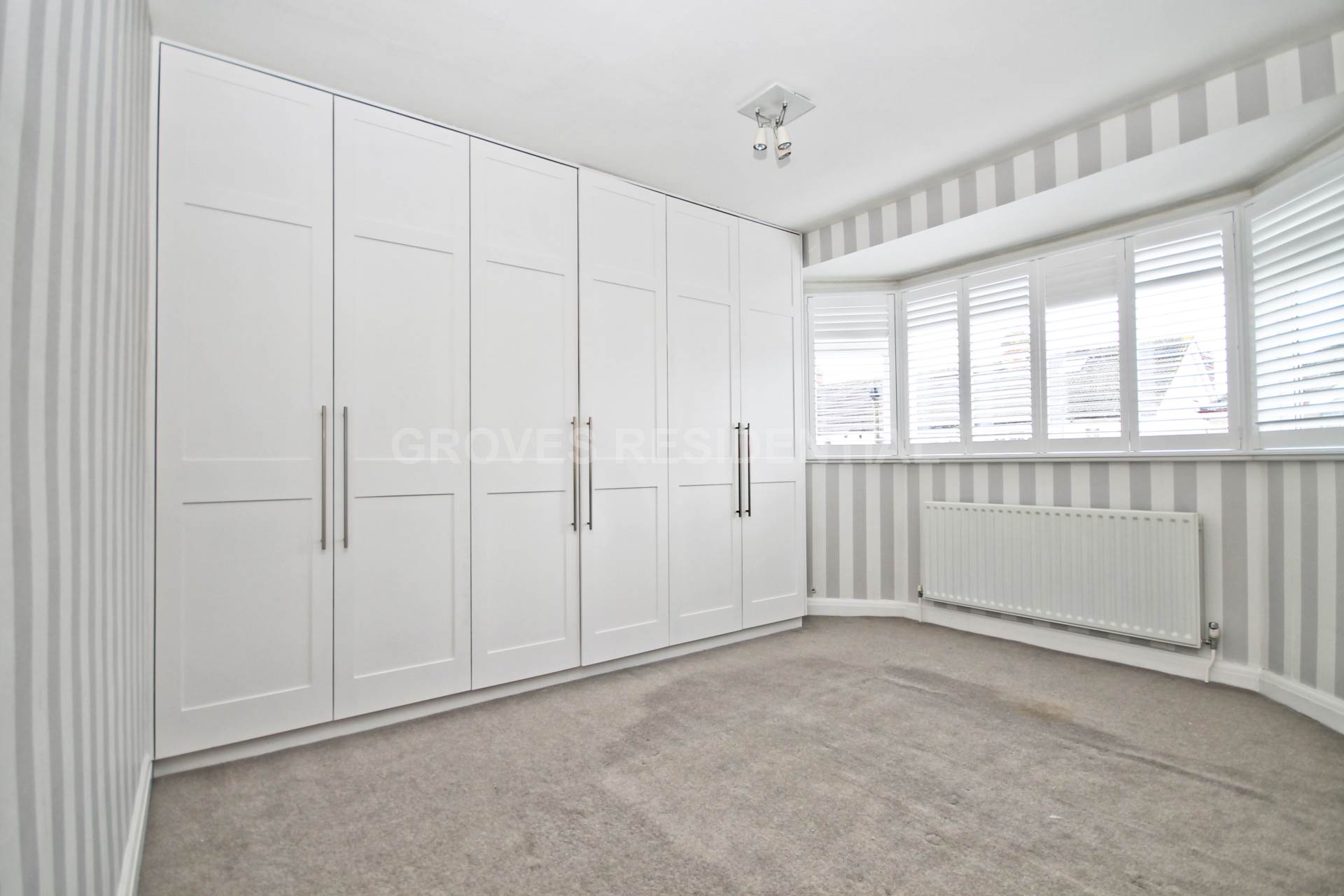 Tennyson Avenue, New Malden, Image 16