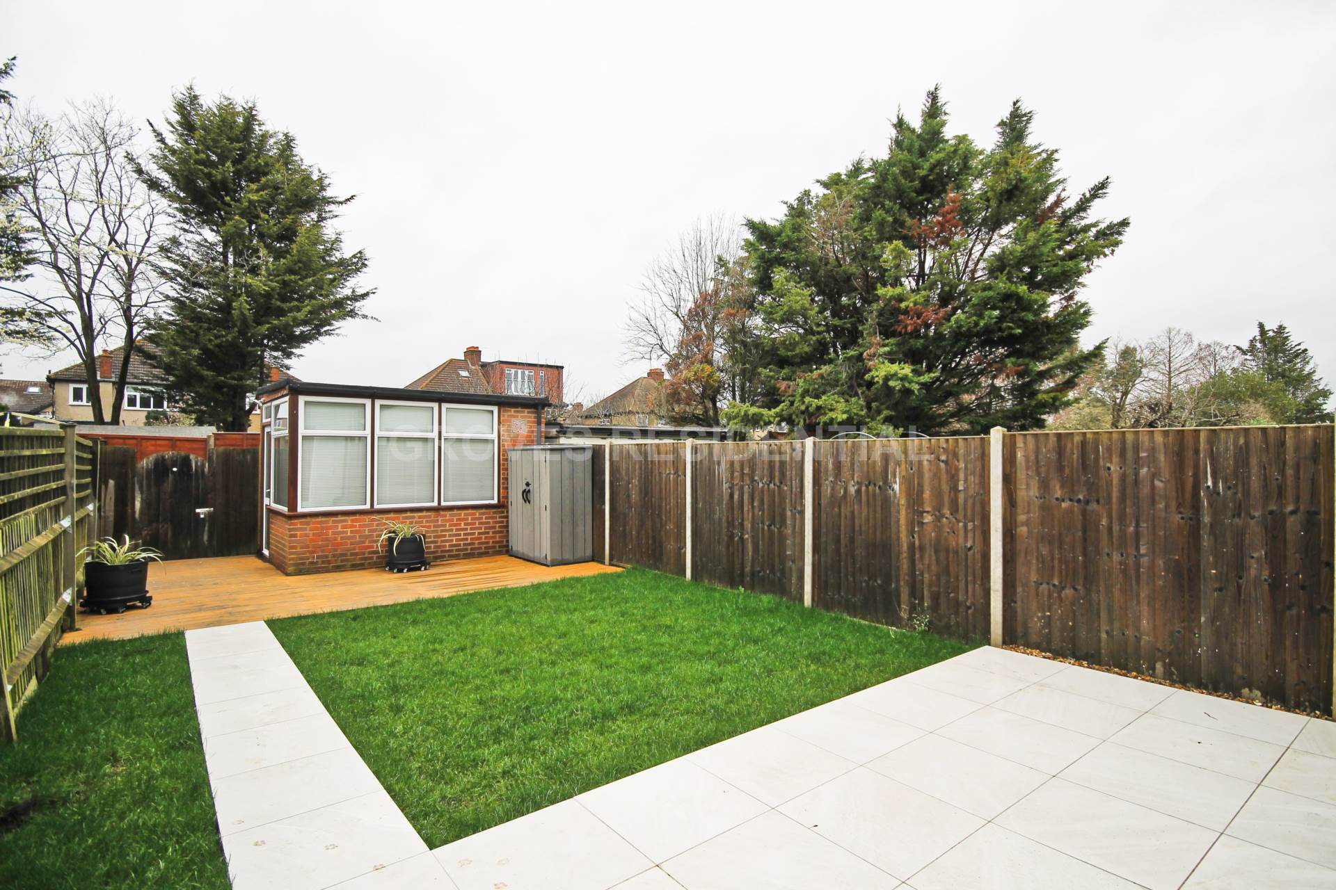 Tennyson Avenue, New Malden, Image 19