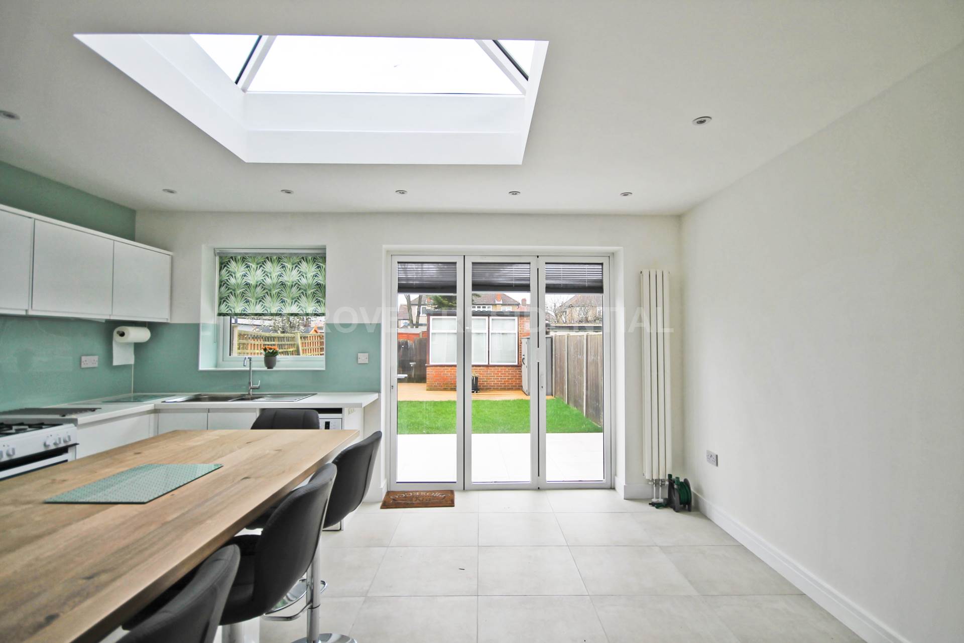 Tennyson Avenue, New Malden, Image 4