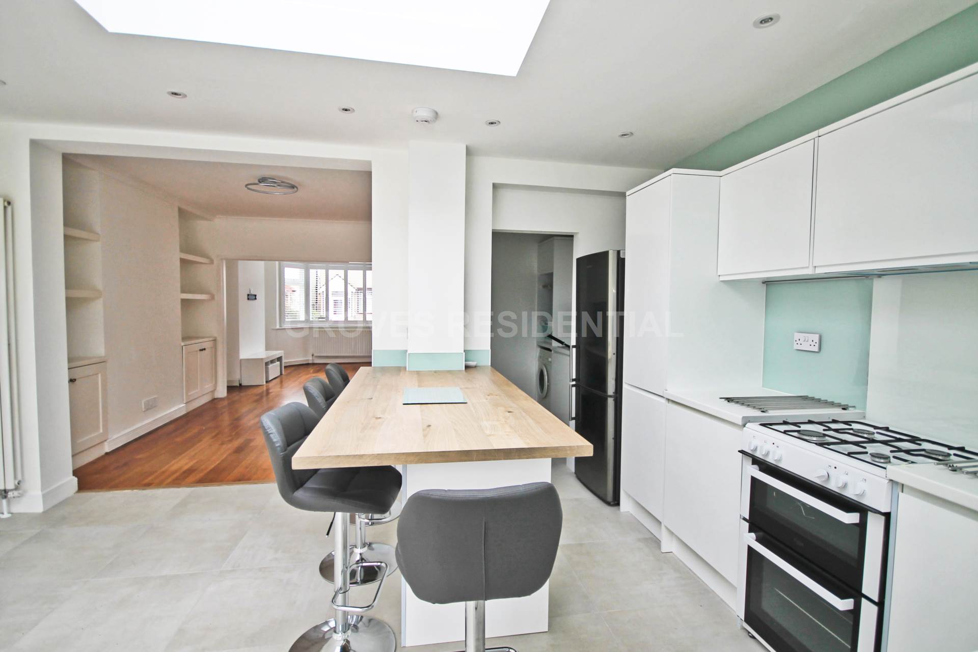 Tennyson Avenue, New Malden, Image 9