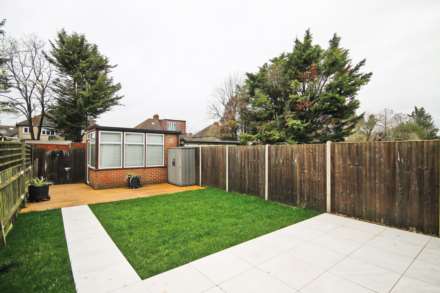 Tennyson Avenue, New Malden, Image 19