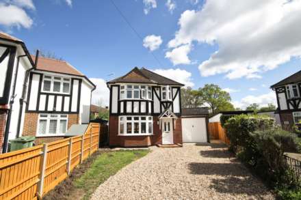Property For Rent Ely Close, New Malden