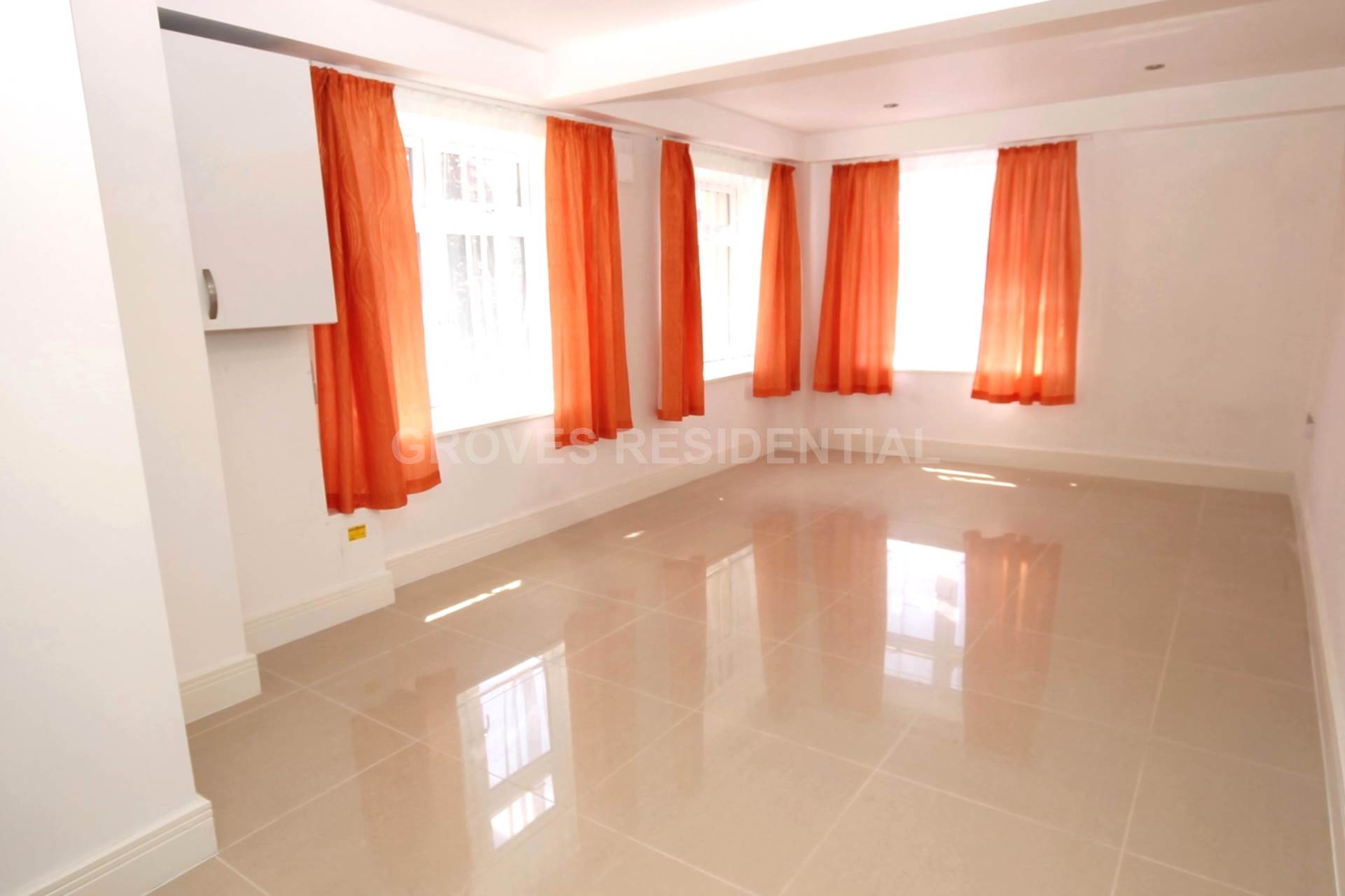 Coombe Road, New Malden, Image 2