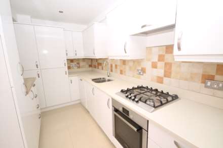 Coombe Road, New Malden, Image 3