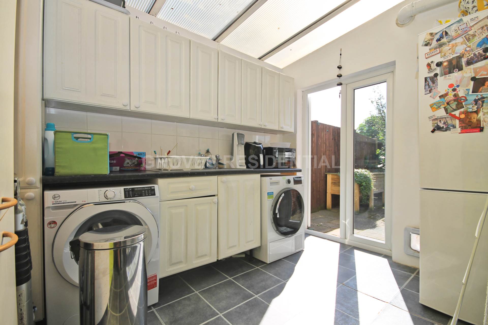 The Green, New Malden, Image 10