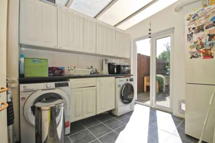 The Green, New Malden, Image 10