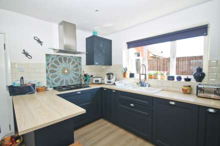 The Green, New Malden, Image 3