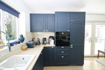 The Green, New Malden, Image 5