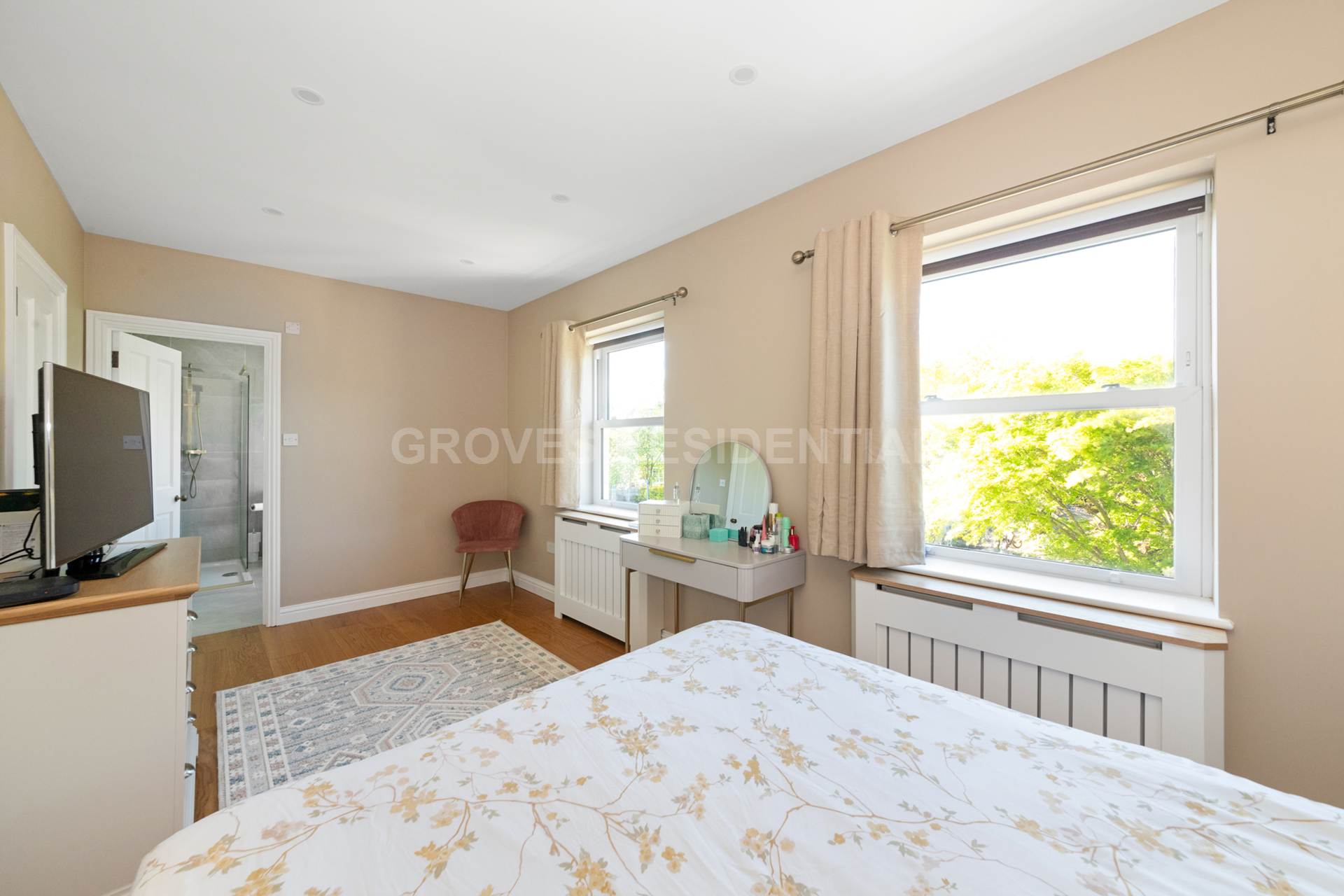 Acacia Grove, New Malden, Image 13