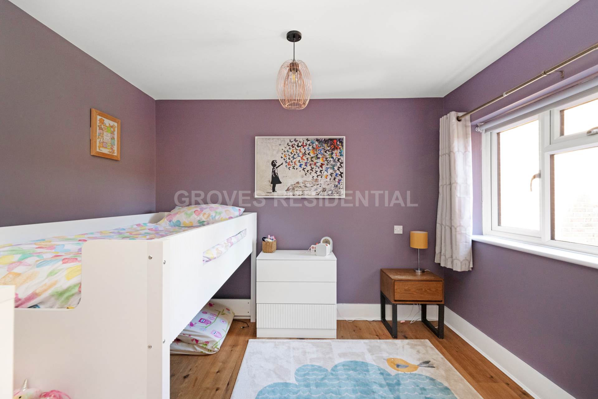 Acacia Grove, New Malden, Image 18
