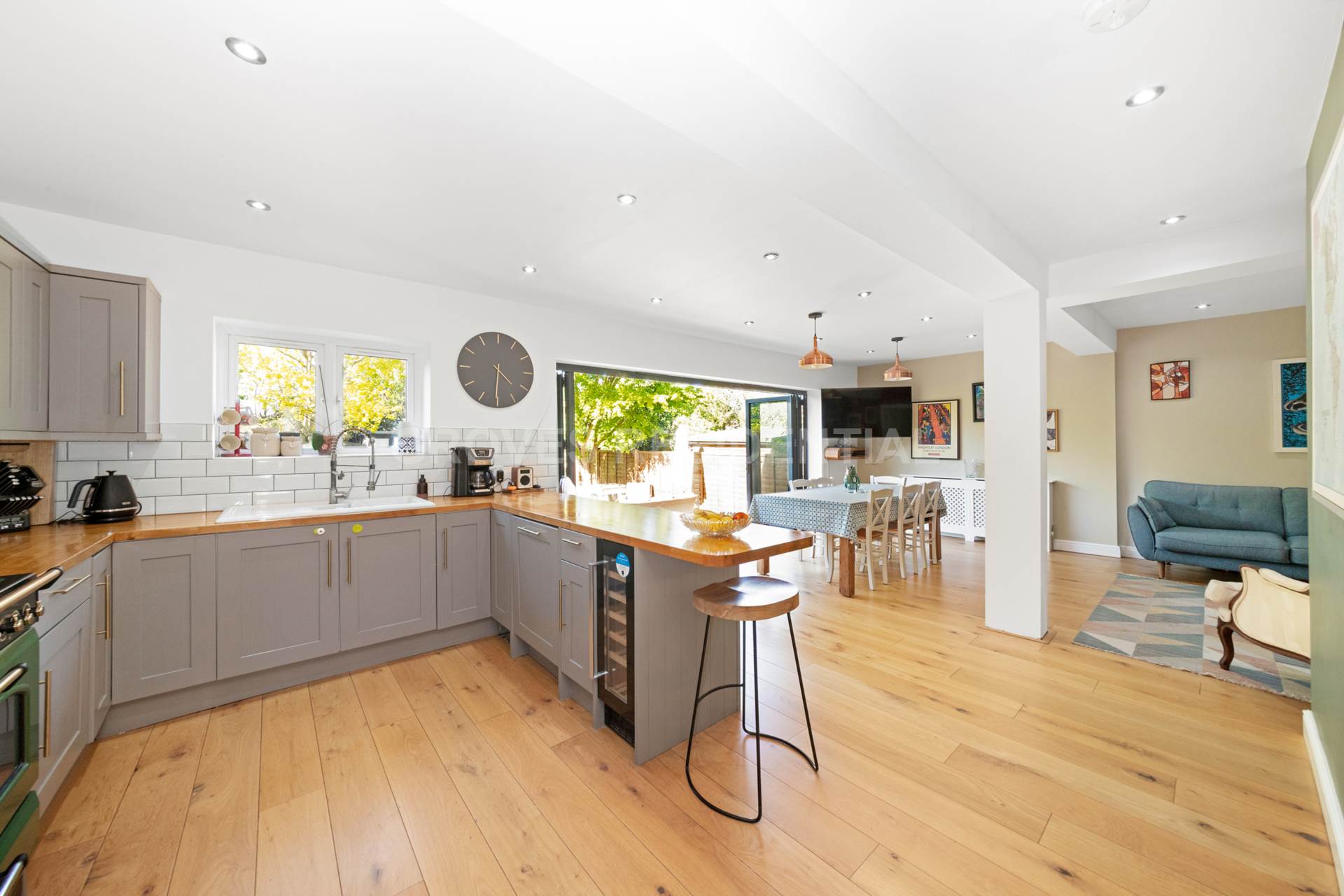 Acacia Grove, New Malden, Image 2