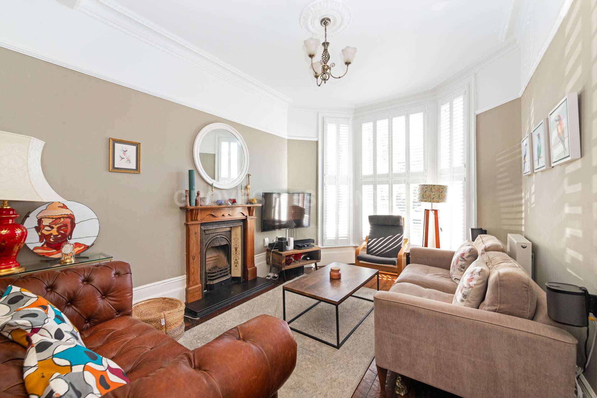 Acacia Grove, New Malden, Image 4