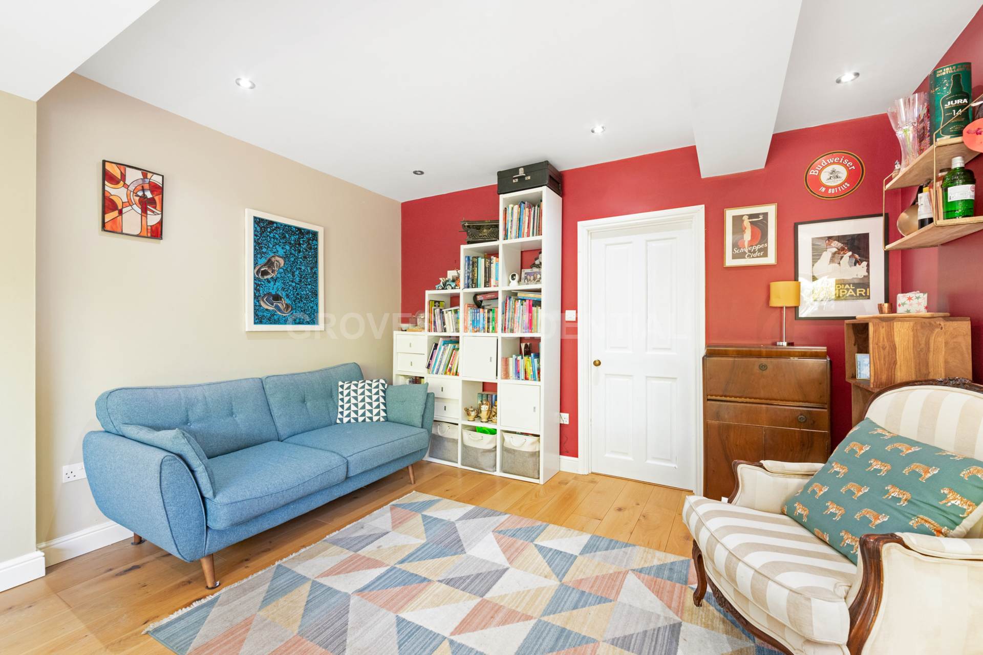 Acacia Grove, New Malden, Image 7