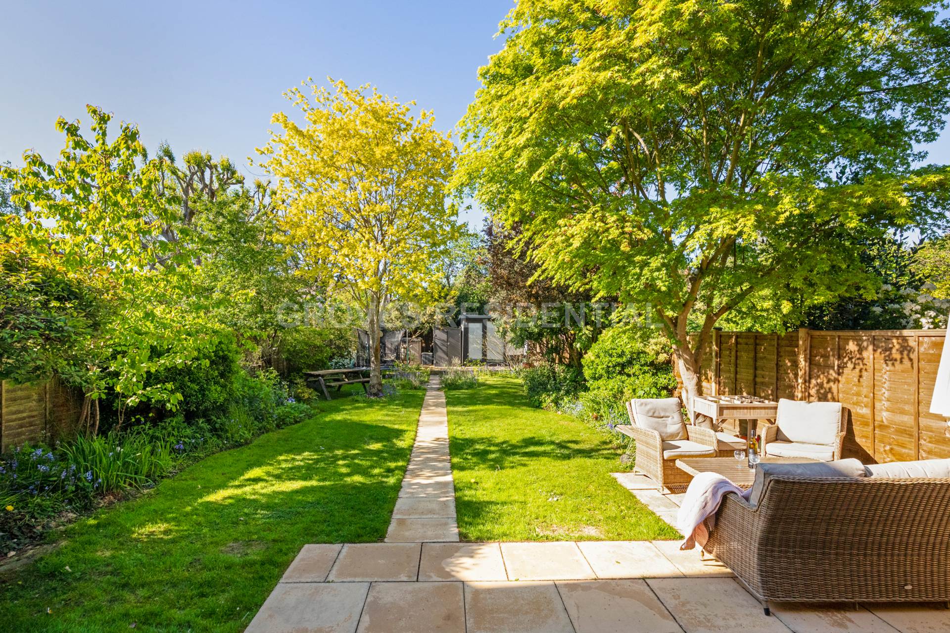 Acacia Grove, New Malden, Image 8