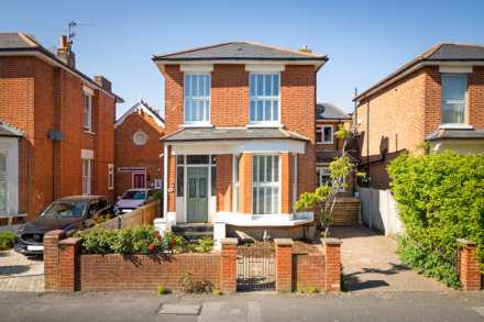 Acacia Grove, New Malden, Image 1