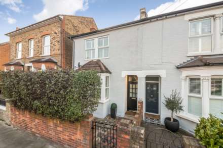3 Bedroom Semi-Detached, Penrith Road, New Malden