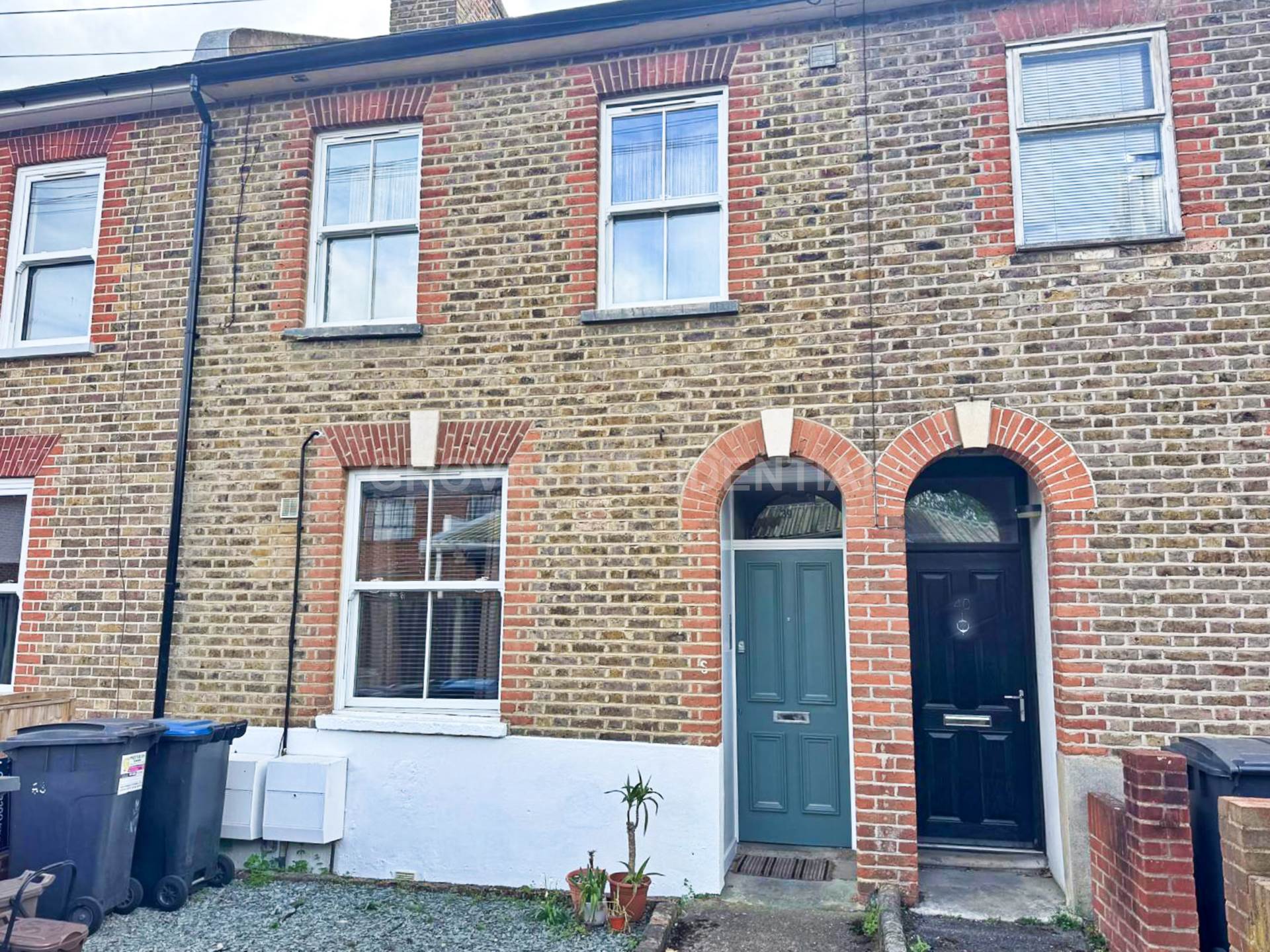 Richmond Grove, Surbiton, Image 1