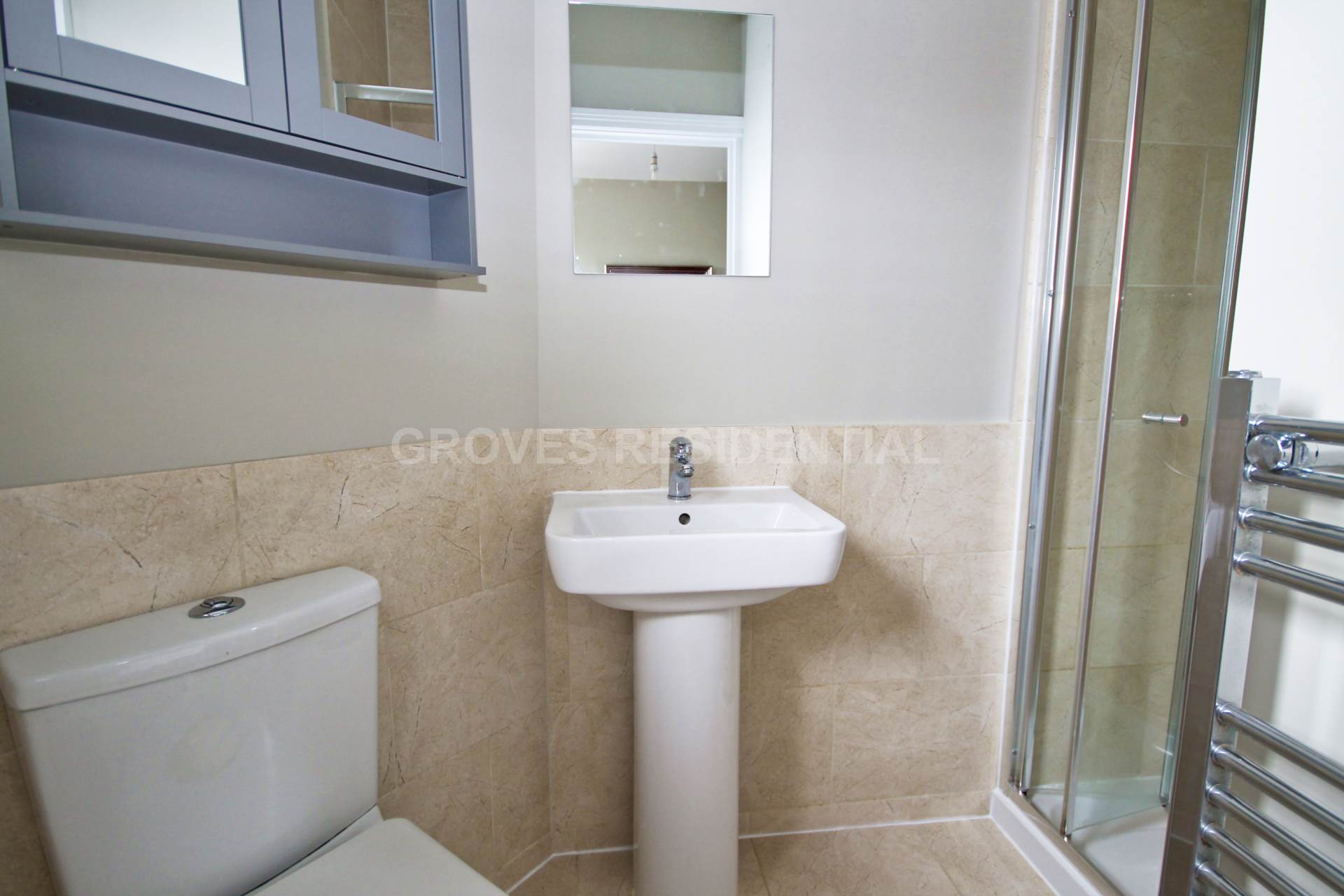 Richmond Grove, Surbiton, Image 6