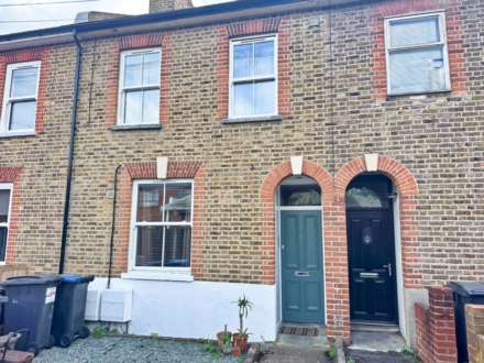 Property For Rent Richmond Grove, Surbiton