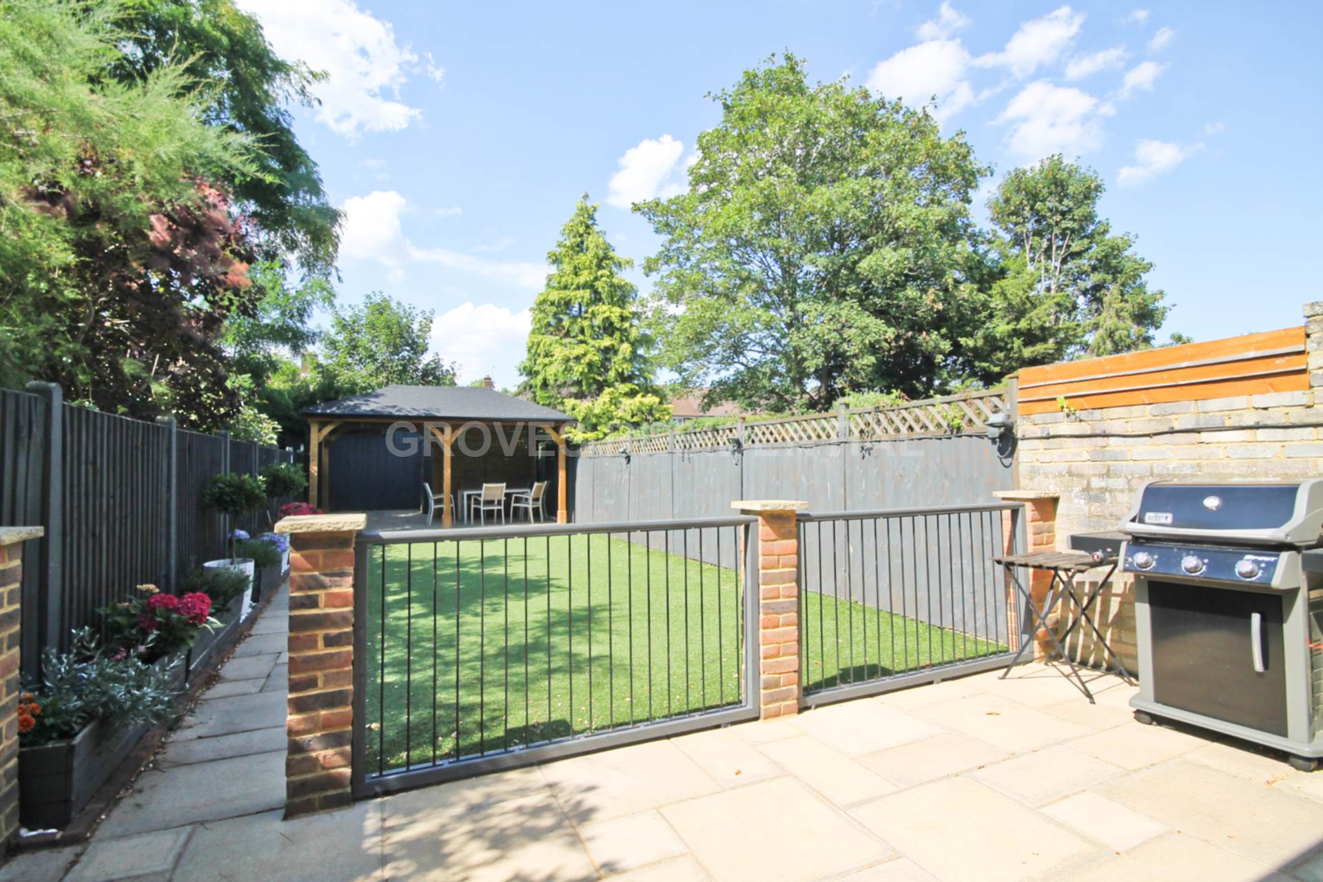 Franks Avenue, New Malden, Image 10