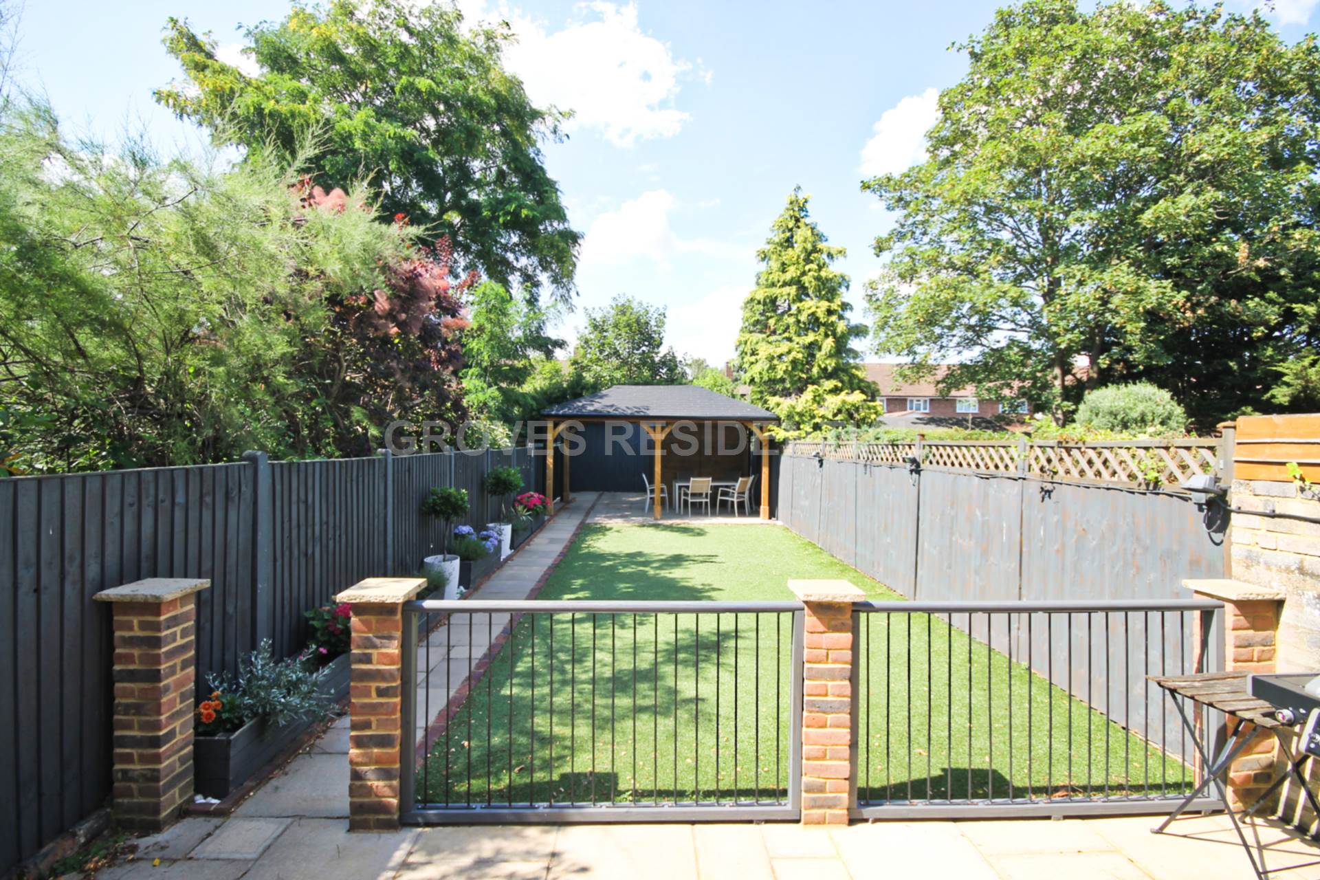 Franks Avenue, New Malden, Image 11