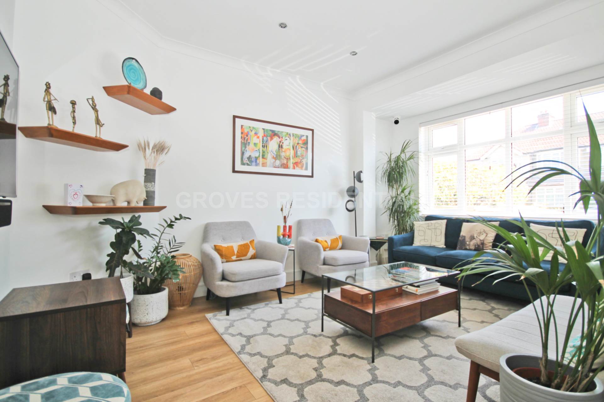 Franks Avenue, New Malden, Image 2