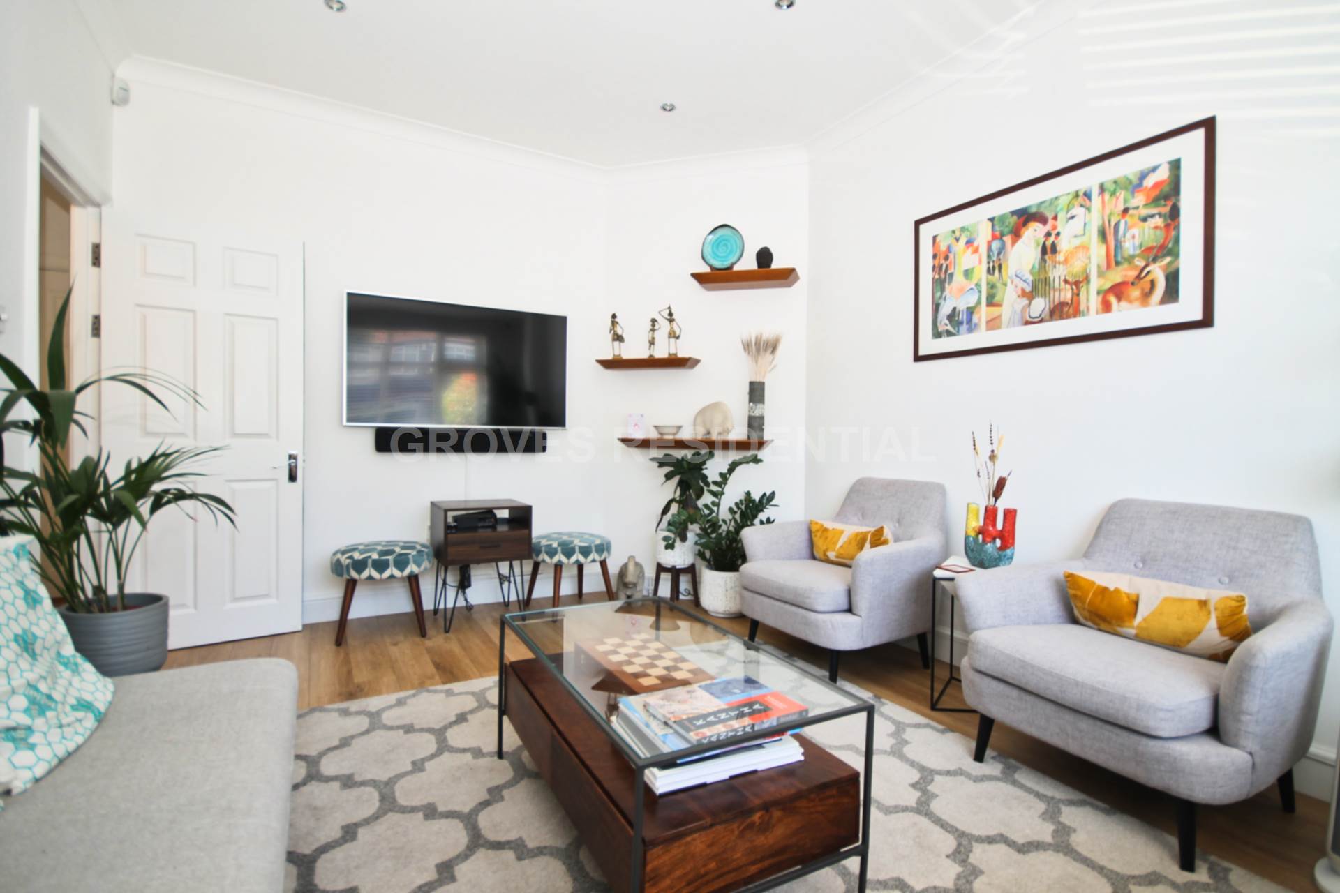 Franks Avenue, New Malden, Image 4