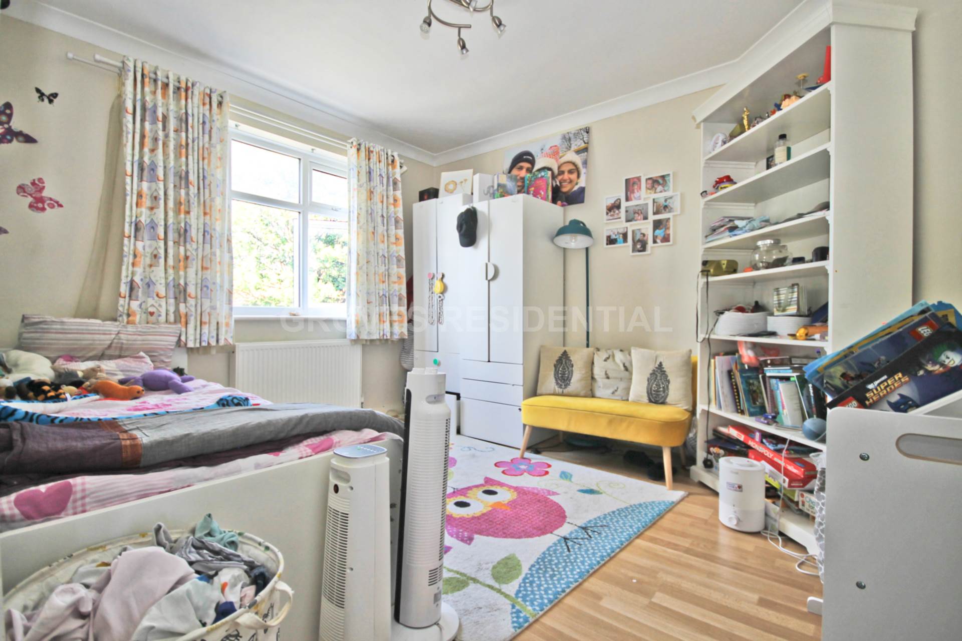 Franks Avenue, New Malden, Image 7