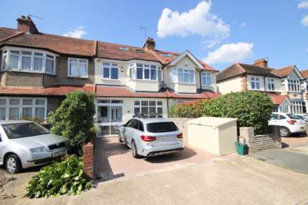 Property For Rent Franks Avenue, New Malden