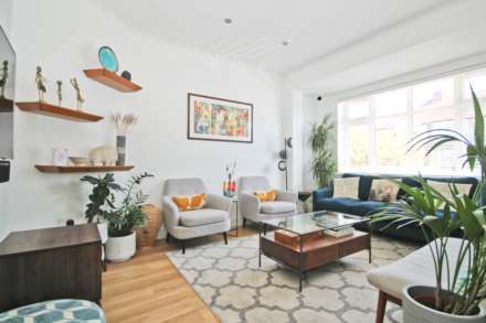 Franks Avenue, New Malden, Image 2