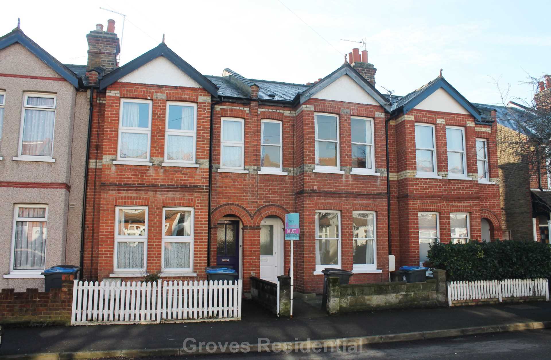 Beech Grove, New Malden, Image 1