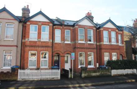 Beech Grove, New Malden, Image 1