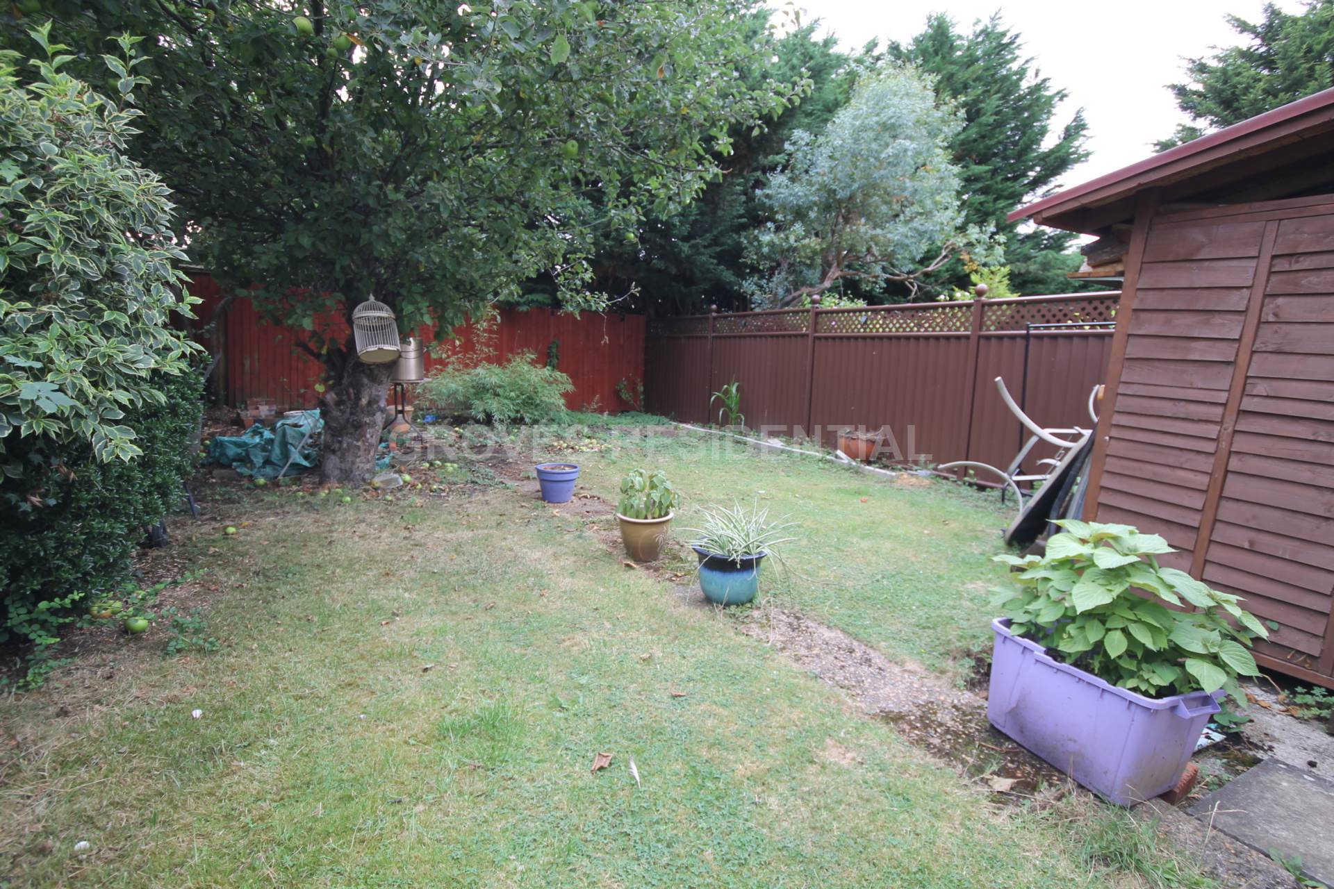 Claremont Avenue, New Malden, Image 3